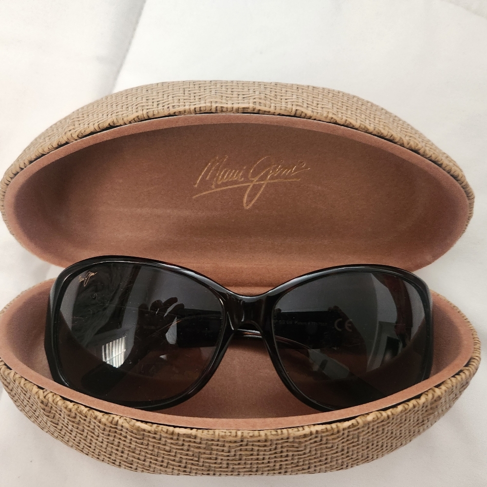 Maui Jim sunglasses MJ295-10